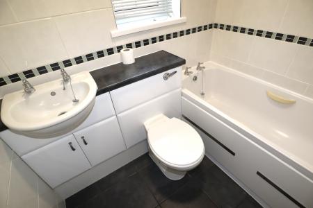 2 bedroom Semi-detached house to let in Hampton Street, Lincoln, LN1