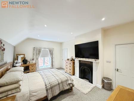 4 bedroom Detached house to let in Cowdale Lane, Lincolnshire, Bransby, LN1