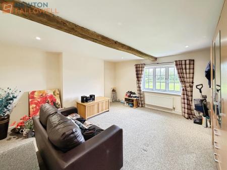 4 bedroom Detached house to let in Cowdale Lane, Lincolnshire, Bransby, LN1