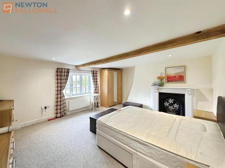 4 bedroom Detached house to let in Cowdale Lane, Lincolnshire, Bransby, LN1