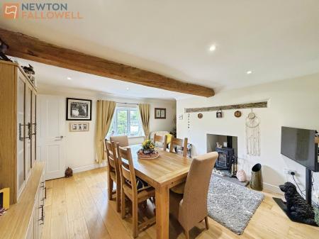 4 bedroom Detached house to let in Cowdale Lane, Lincolnshire, Bransby, LN1