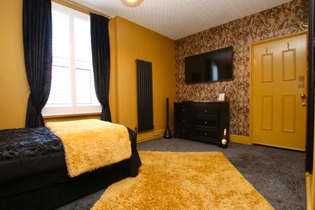 4 bedroom Semi-detached house for sale in Yarborough Road, Lincoln, LN1