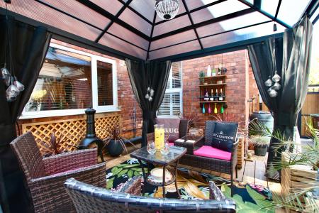 4 bedroom Semi-detached house for sale in Yarborough Road, Lincoln, LN1