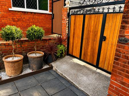 4 bedroom Semi-detached house for sale in Yarborough Road, Lincoln, LN1