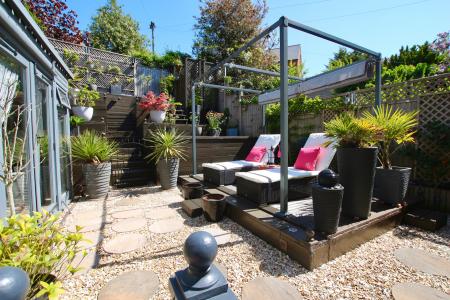 4 bedroom Semi-detached house for sale in Yarborough Road, Lincoln, LN1