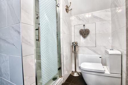 4 bedroom Semi-detached house for sale in Yarborough Road, Lincoln, LN1