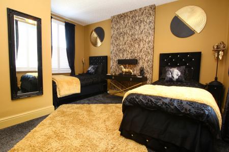 4 bedroom Semi-detached house for sale in Yarborough Road, Lincoln, LN1