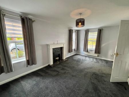 3 bedroom Detached house to let in Sorrel Road, Witham St Hughs, LN6