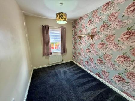 3 bedroom Detached house to let in Sorrel Road, Witham St Hughs, LN6