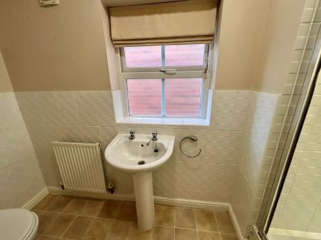 3 bedroom Detached house to let in Sorrel Road, Witham St Hughs, LN6