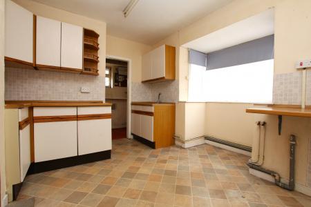 3 bedroom Detached bungalow for sale in Clint Lane, Navenby, LN5