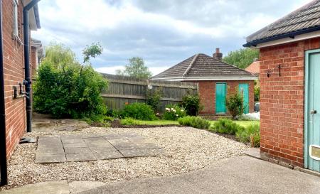 3 bedroom Detached bungalow for sale in Clint Lane, Navenby, LN5