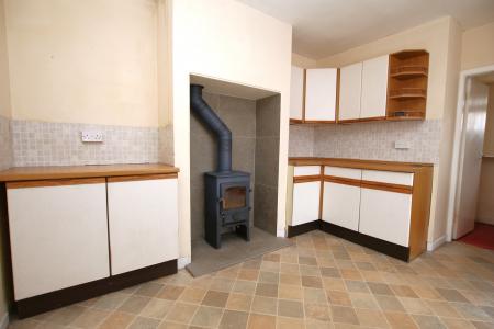 3 bedroom Detached bungalow for sale in Clint Lane, Navenby, LN5