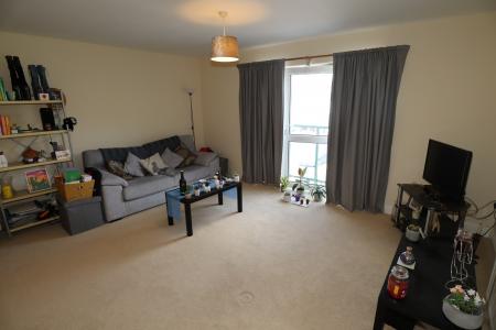 1 bedroom Flat to let in Riverside Drive, Lincoln, LN5
