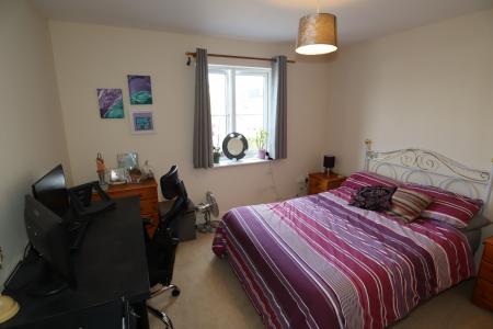 1 bedroom Flat to let in Riverside Drive, Lincoln, LN5