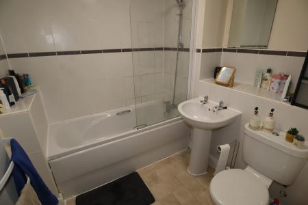 1 bedroom Flat to let in Riverside Drive, Lincoln, LN5