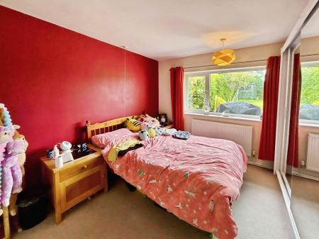 2 bedroom Bungalow to let in Daniel Crescent, Heighington, LN4