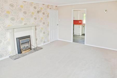2 bedroom Bungalow to let in Daniel Crescent, Heighington, LN4