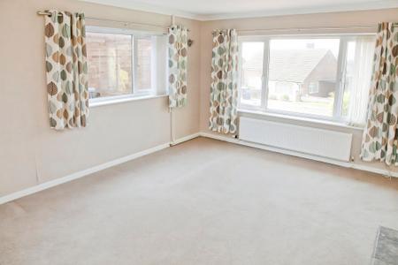 2 bedroom Bungalow to let in Daniel Crescent, Heighington, LN4