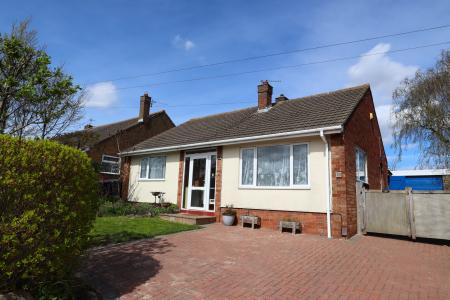 Daniel Crescent, Heighington, LN4