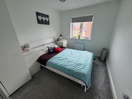 3 bedroom Semi-detached house for sale in Deansleigh, Lincoln, LN1