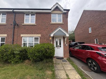 Deansleigh, Lincoln, LN1