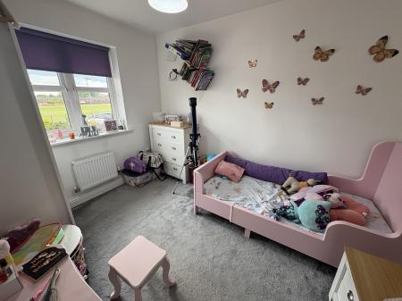 3 bedroom Semi-detached house for sale in Deansleigh, Lincoln, LN1