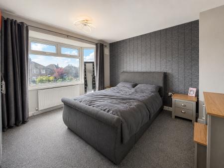 3 bedroom Semi-detached house for sale in Rufford Green, Lincoln, LN6