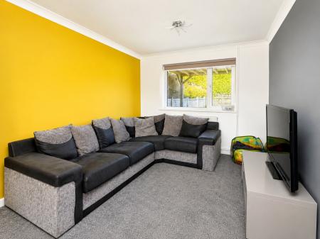 3 bedroom Semi-detached house for sale in Rufford Green, Lincoln, LN6