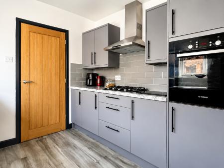 3 bedroom Semi-detached house for sale in Rufford Green, Lincoln, LN6