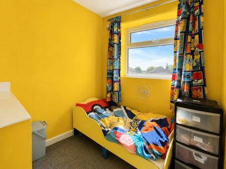 3 bedroom Semi-detached house for sale in Rufford Green, Lincoln, LN6