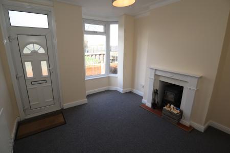 2 bedroom Terraced House to let in Eastern Terrace, Lincoln, LN5