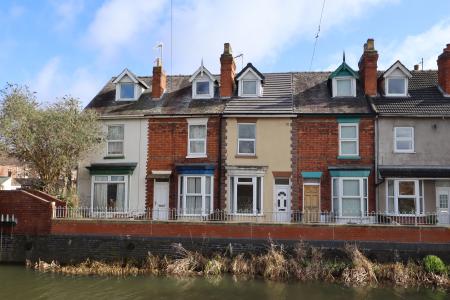 Eastern Terrace, Lincoln, LN5