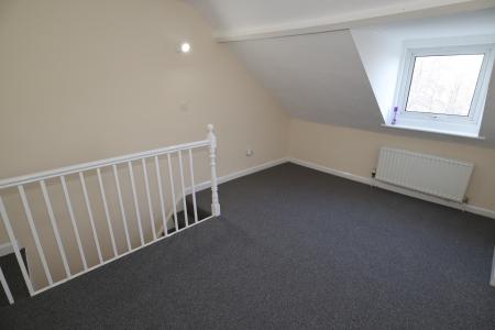 2 bedroom Terraced House to let in Eastern Terrace, Lincoln, LN5