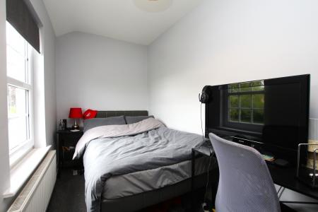 2 bedroom Semi-detached house for sale in High Street, Nettleham, LN2