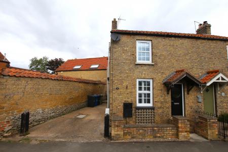 High Street, Nettleham, LN2
