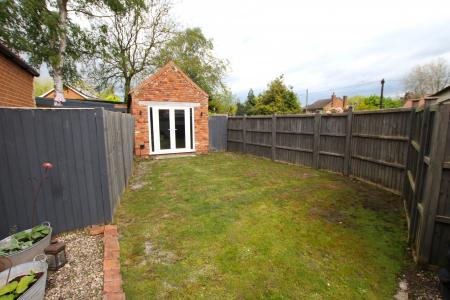 2 bedroom Semi-detached house for sale in High Street, Nettleham, LN2