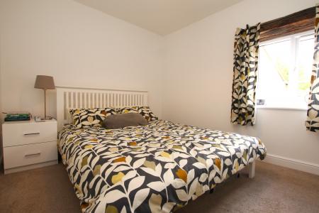 2 bedroom Semi-detached house for sale in High Street, Nettleham, LN2