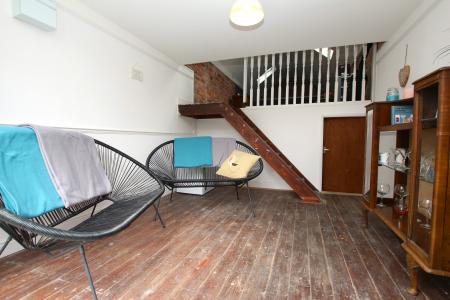 2 bedroom Semi-detached house for sale in High Street, Nettleham, LN2