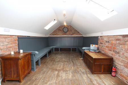 2 bedroom Semi-detached house for sale in High Street, Nettleham, LN2