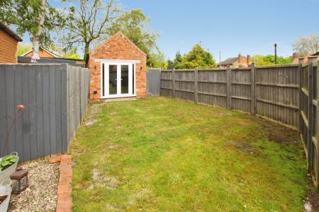 2 bedroom Semi-detached house for sale in High Street, Nettleham, LN2