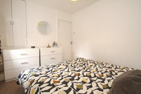 2 bedroom Semi-detached house for sale in High Street, Nettleham, LN2