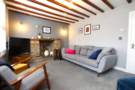 2 bedroom Semi-detached house for sale in High Street, Nettleham, LN2