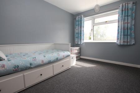 4 bedroom Detached house for sale in Malvern Close, Lincoln, LN5
