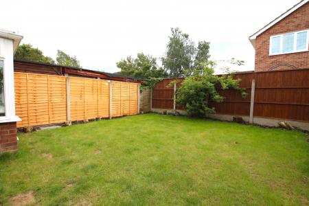 4 bedroom Detached house for sale in Malvern Close, Lincoln, LN5