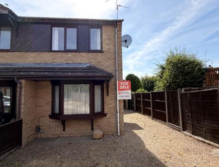 Elsham Crescent, Lincoln, LN6
