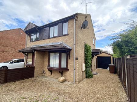 Elsham Crescent, Lincoln, LN6