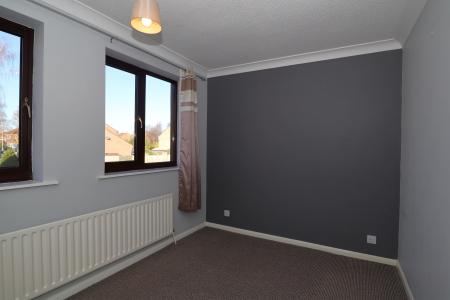 2 bedroom Semi-detached house for sale in Elsham Crescent, Lincoln, LN6