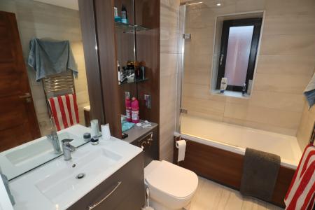 1 bedroom Flat to let in Brayford Wharf North, Lincoln, LN1