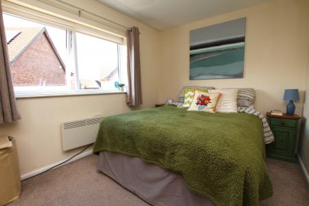 2 bedroom Terraced House for sale in Harrington Square, Heighington, LN4